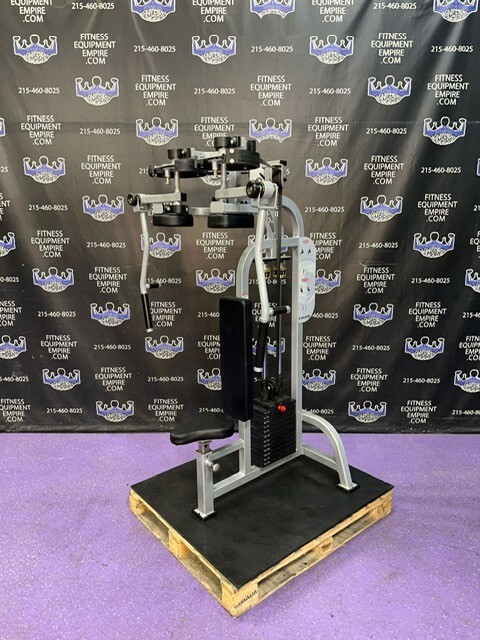 Atlantis Pec Fly & Rear Delt Combo