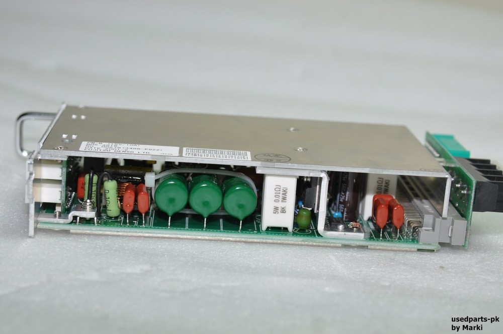 FUJITSU DENSO PM-B BH5-3519 BOARD