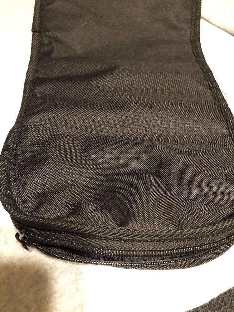 GUITAR PROTECTIVE SOFT CASE BAG 43 INCHES LONG