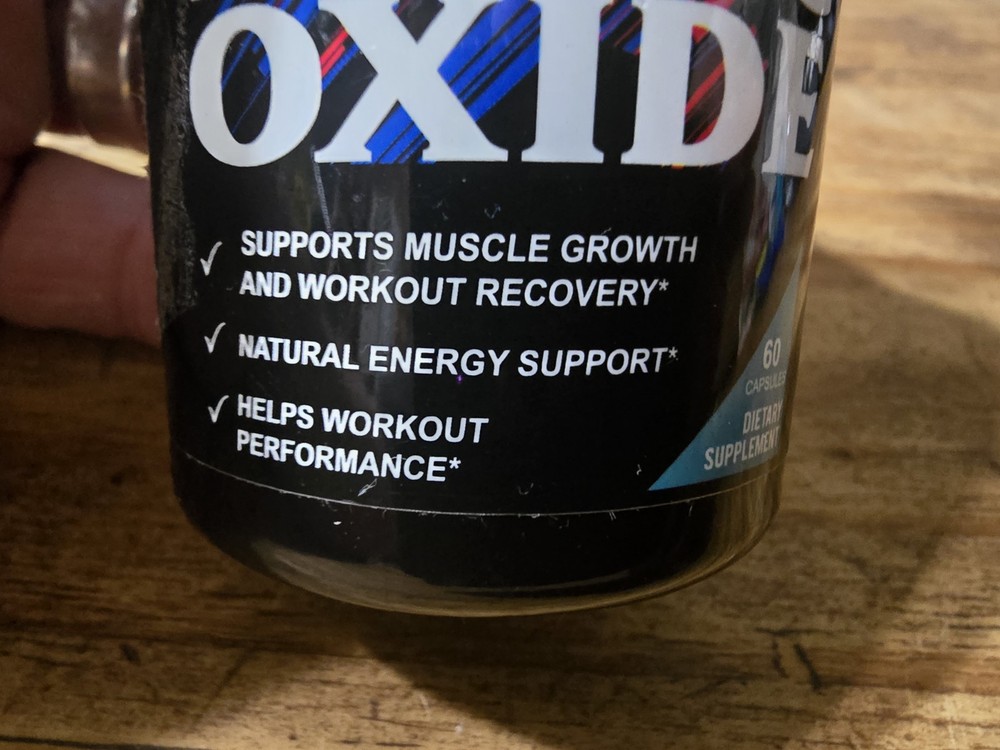 Nitric Oxide