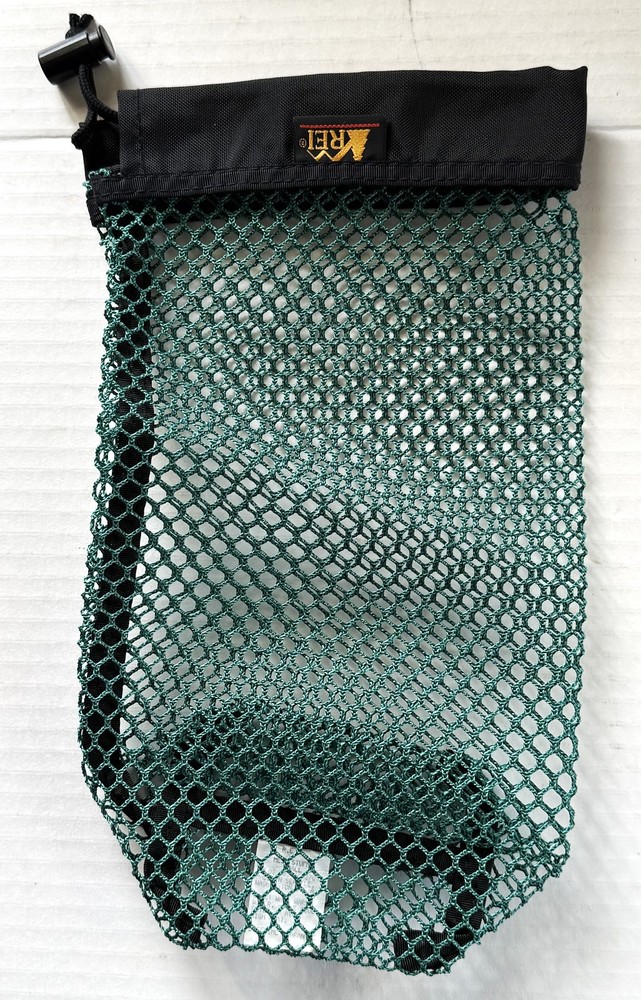 REI Mesh Storage Bag  small