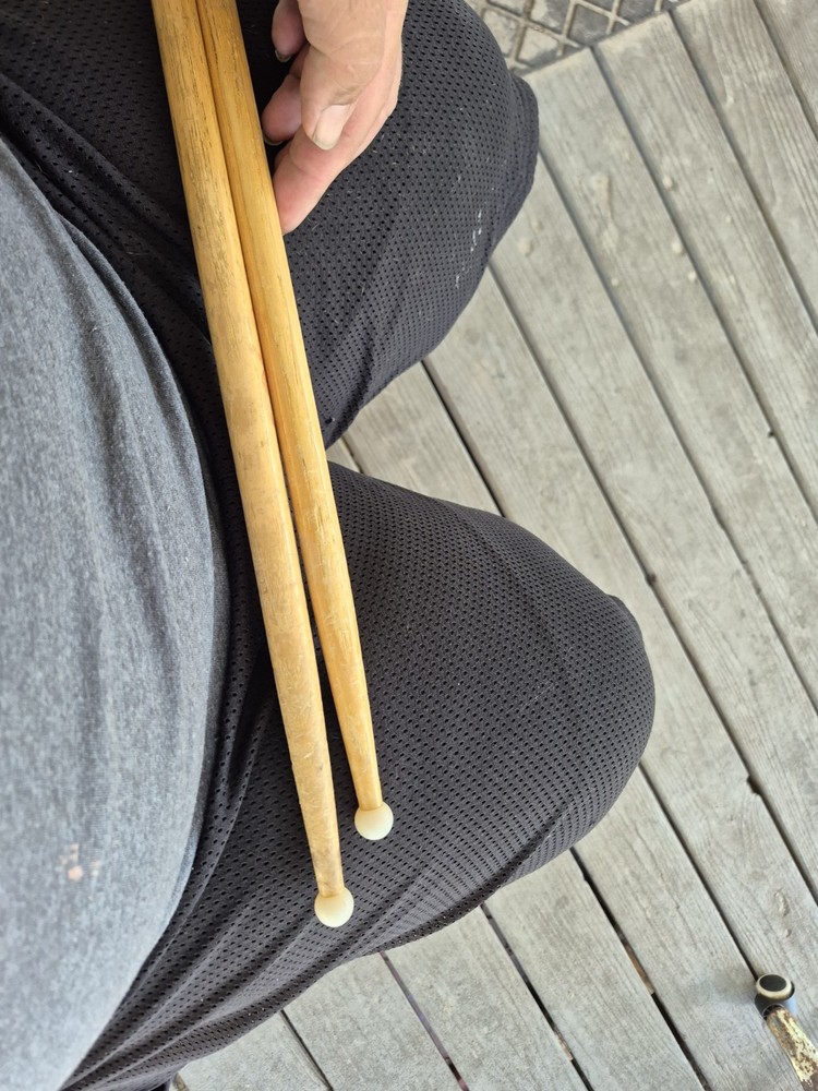 Donner DED-80 Electric Drum Set