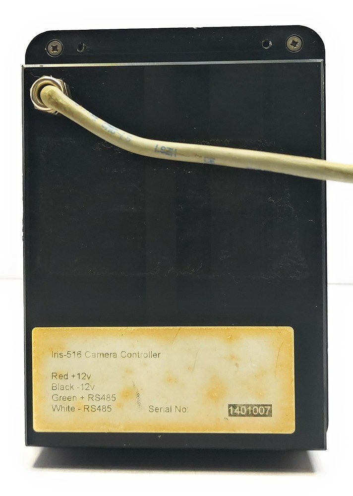 Iris Innovations MCC-516 Joystick Controller f/Multi-Camera Multi-Controller