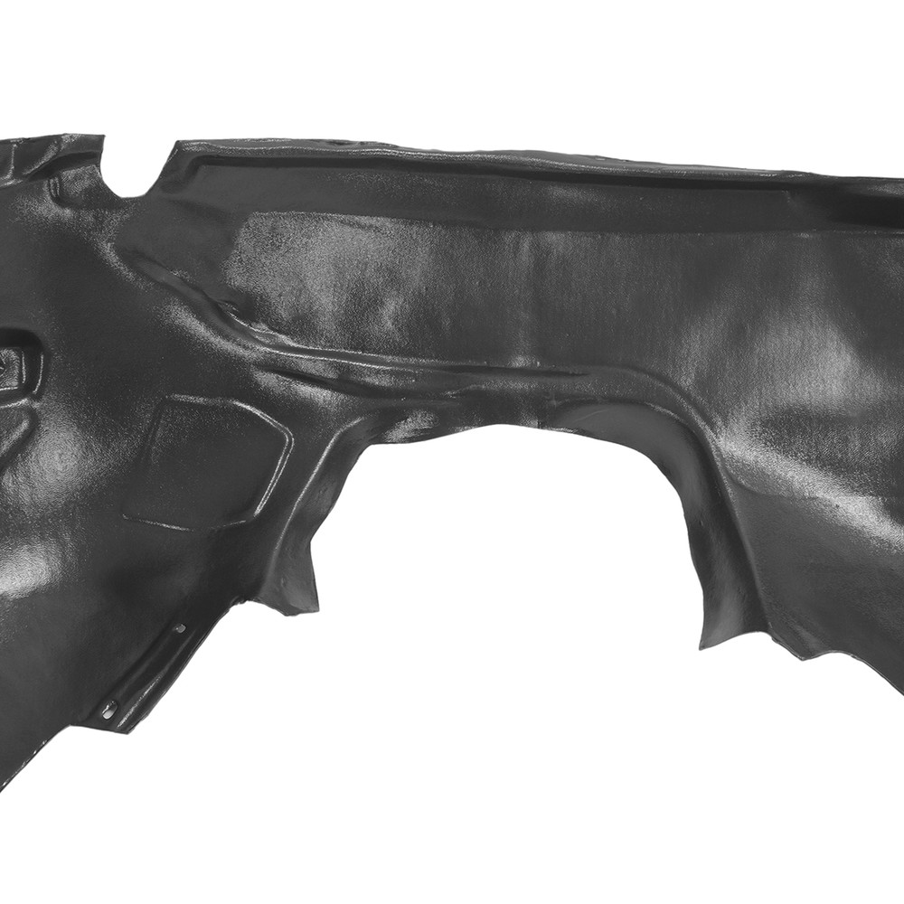 For 2012-2018 Ford Focus Front Driver Left Side Fender Liner Replacement