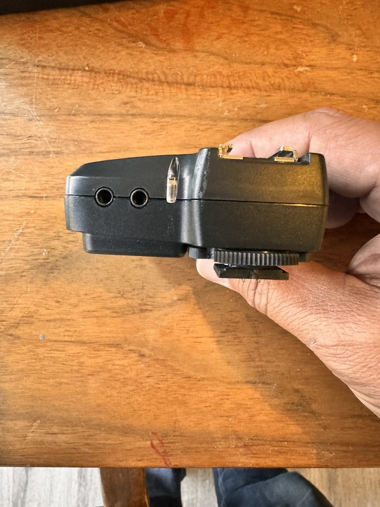 PocketWizard Flex TT5 for Canon