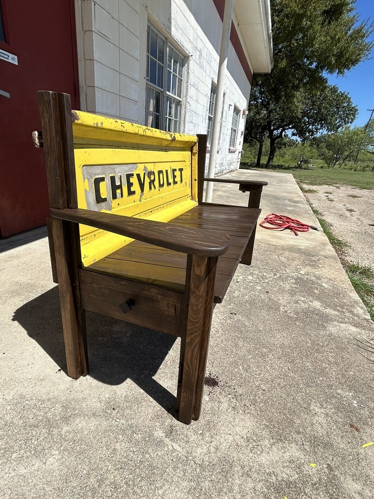 tailgator bench Tailgate Totally customizable color style