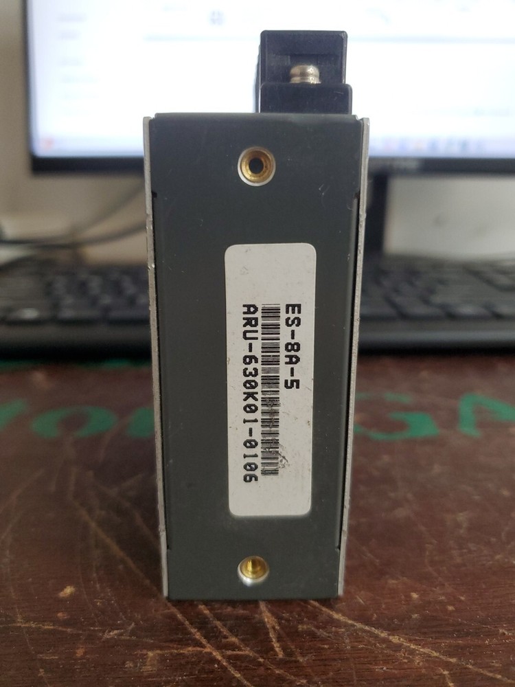 Nemic Lambda ES-8-5 Power Supply MAX.DC3.0A (TA69MS)