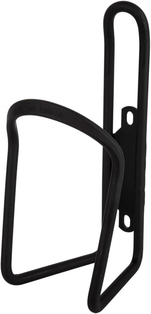 Alloy Aluminum Water Bottle Cage, Black