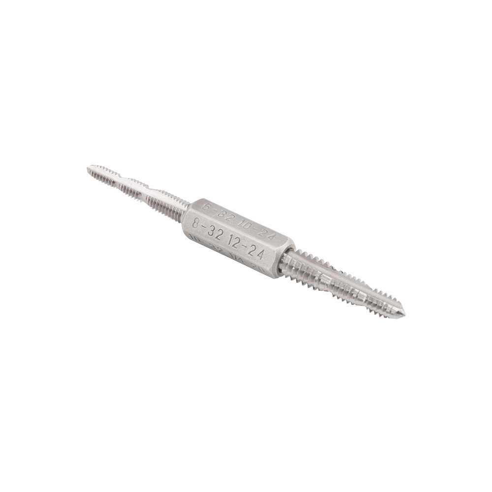 Klein Tools 32518 Replacement Tap, Double-Ended, for Cat. No. 32517