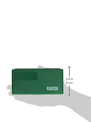 RCBS 87324 Vernier Ball Μm