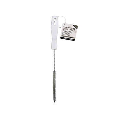 HomePointe NSB Nylon Straw Brush - Quantity 100