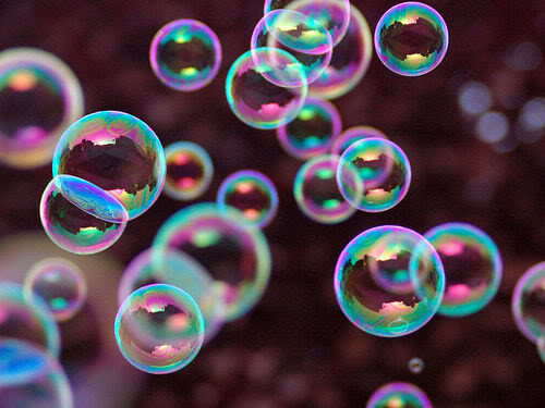5 LITRE LIQUID BUBBLE DRUM FOR BUBBLE MACHINE UNIVERSAL CERTIFIED