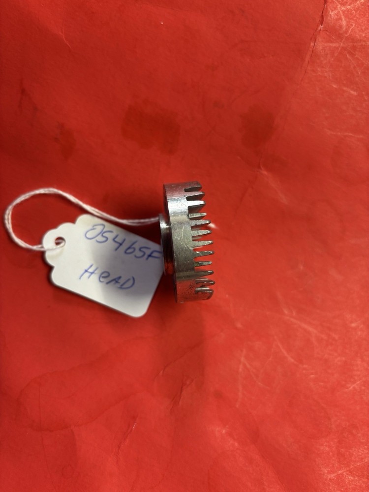 OS 46 SF HEAD USED
