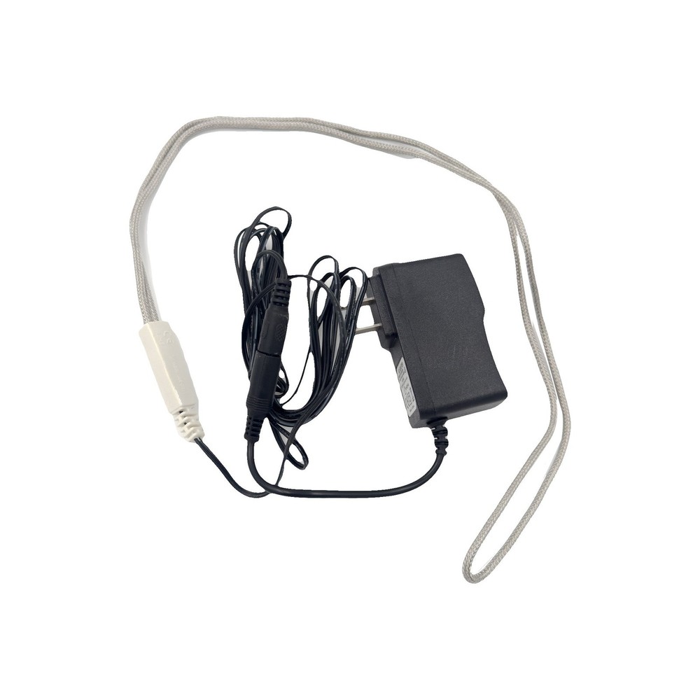 16" Poultry Drinker Heater Cable - 12W