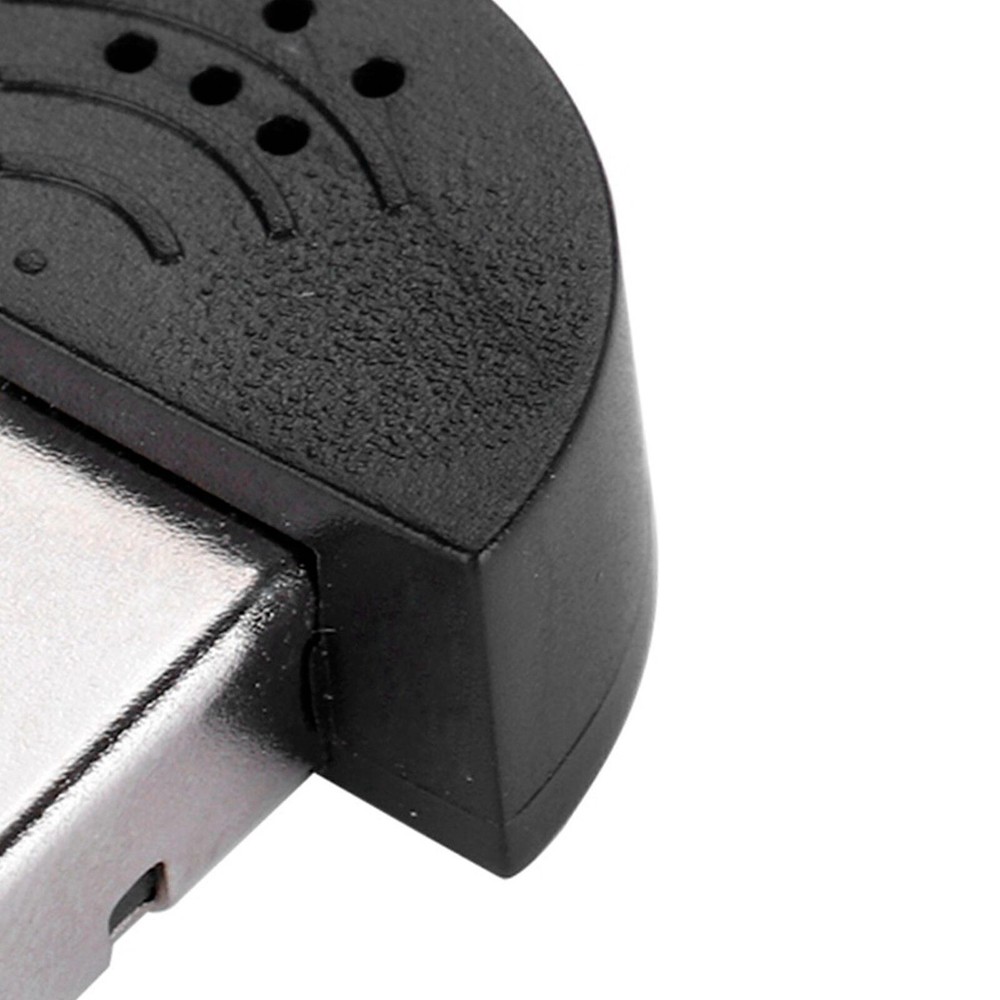 USB Mini Studio Speech Microphone Recording Audio MIC Adapter For Computer PC