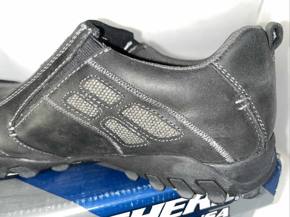 Vintage Men’s Sketchers Valence- Protractor BROKEN BOXES.