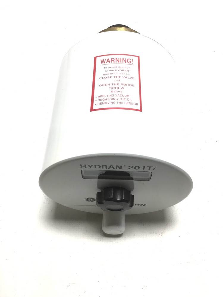 GE Hydran H201Ti Gas Analyzer