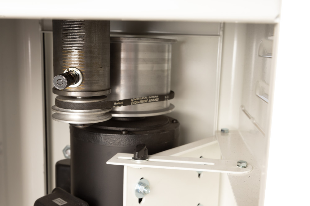 Jet Jws-20Cs Shaper 1.5Hp
