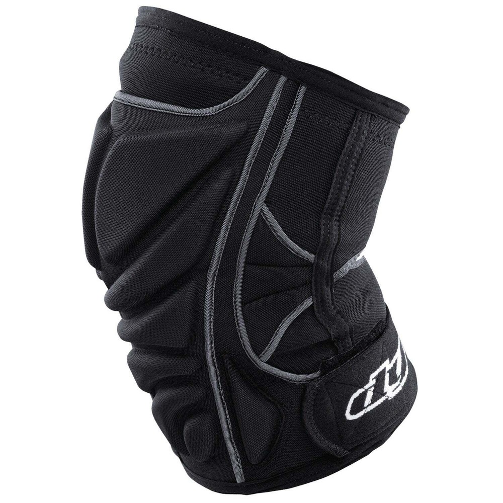 Dye Performance Knee Pads Size: Small