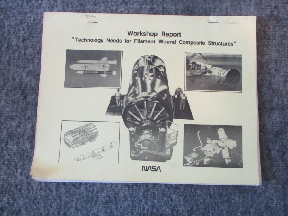 1984-85 NASA MSFC SPACE SHUTTLE LONG RANGE PROGRAM PLAN+CRYOGENIC & TECH REPORTS