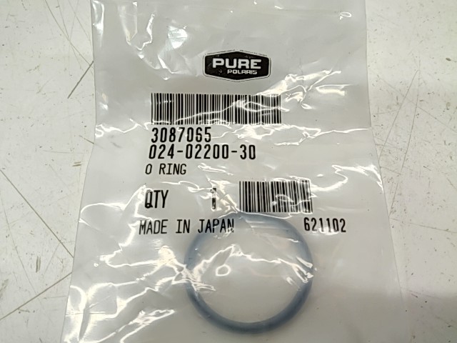 O-Ring - 2000 POLARIS NOS