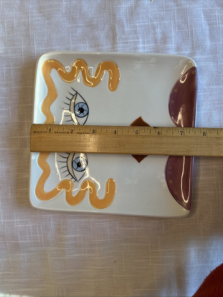 Personality Plate * One Plate * -Great-