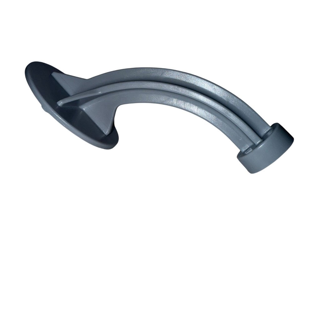 READ Cuisinart SCM-10 Snow Cone Maker Ice Pusher Internal Part Replacement