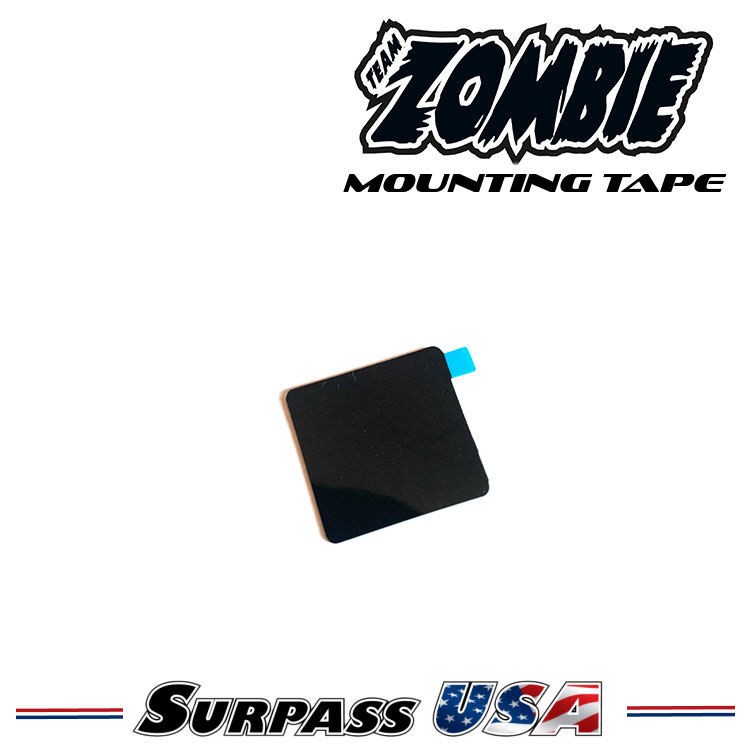 Team Zombie Hollow Evolution Intake Cooling System LWV 40mm 5-9v