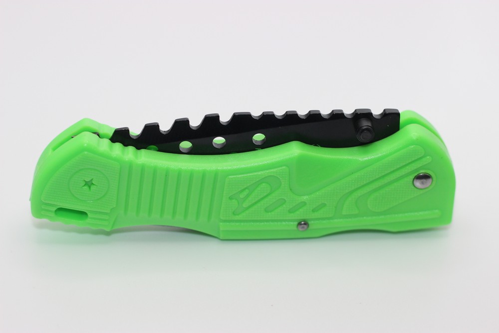 Frost Cutlery Tanto Hunter