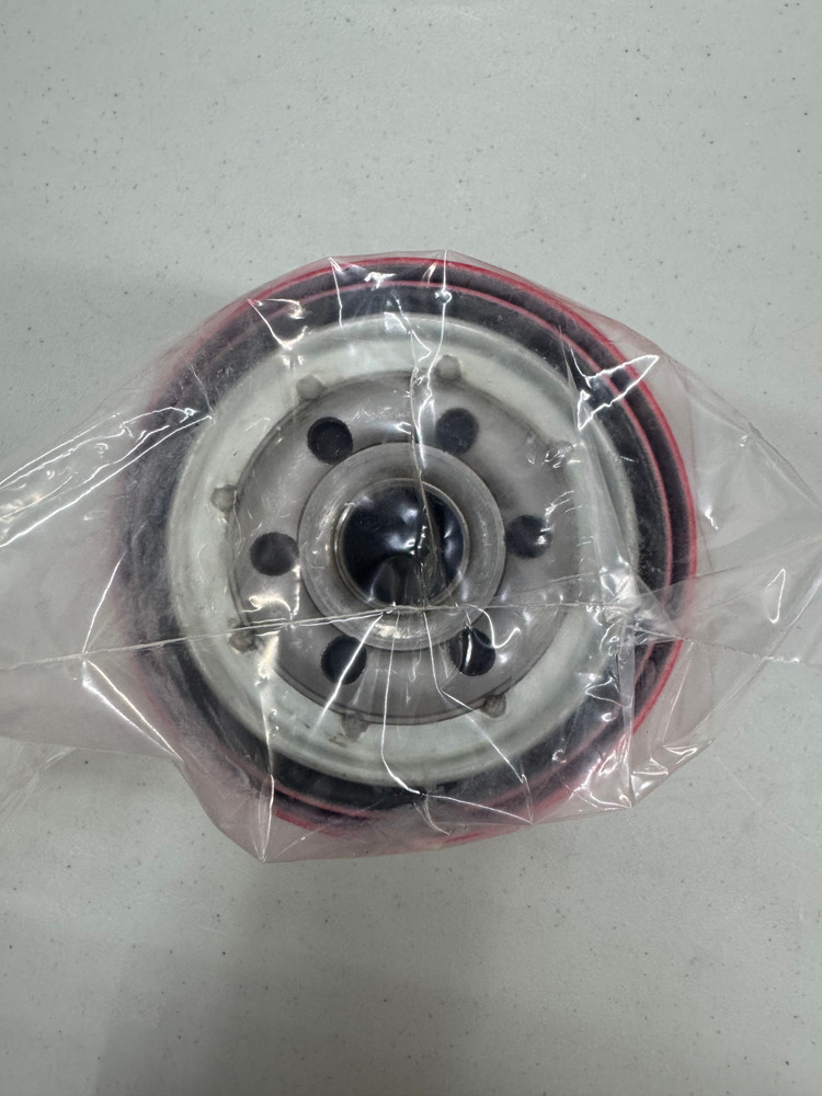 Westerbeke 44995 Oil Filter