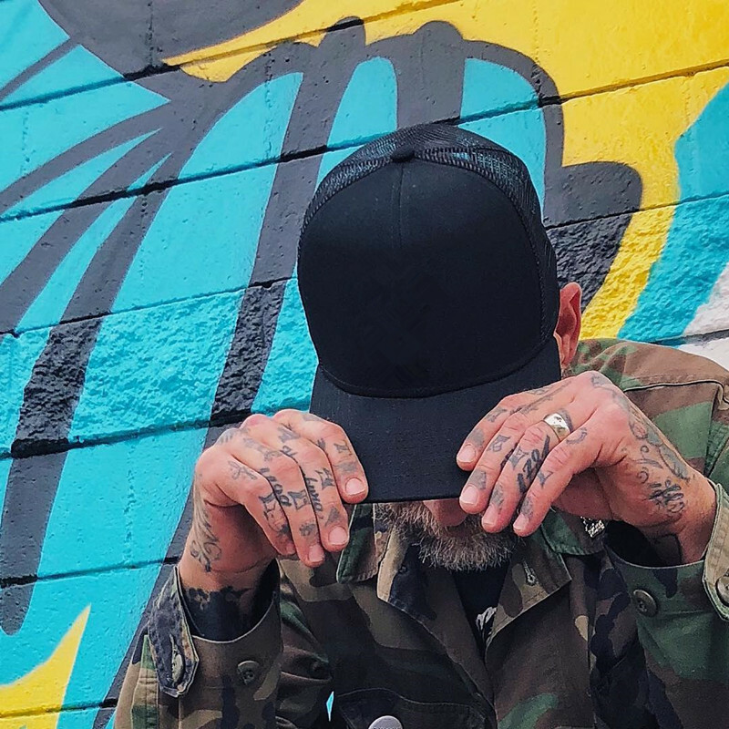 Trucker Hat Plain Mesh Back Solid Snapback Baseball Cap Visor Blank Hats Caps