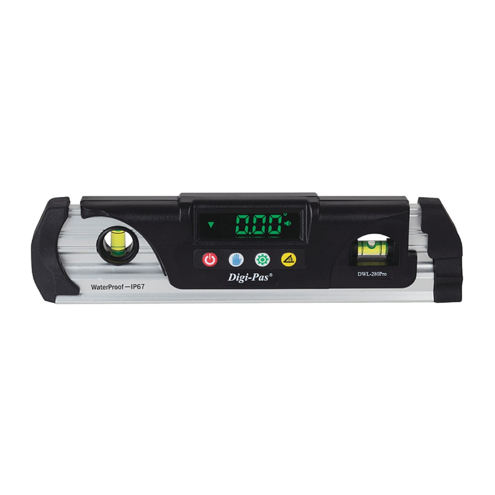 DIGI-PAS DWL-280PRO 0° - ±90°; 4° - ±90° (360±