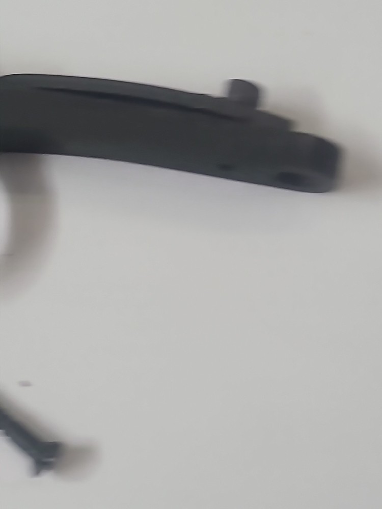 Thompson Center Hawken Sidelock Muzzleloader Double Trigger Assembly Works Great
