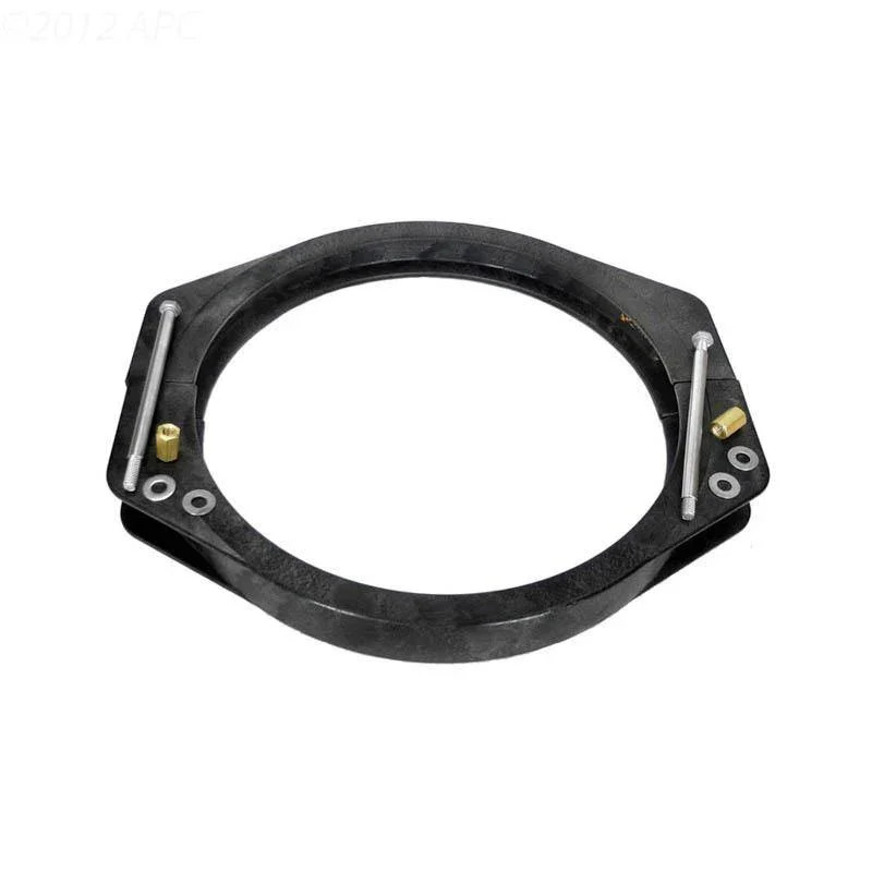 Clamp Assembly w/Hardware