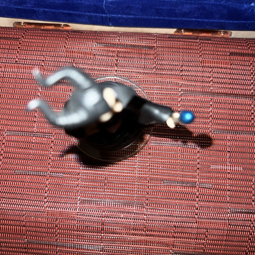 Disney Infinity 2.0 Malificent Character 4" Figure