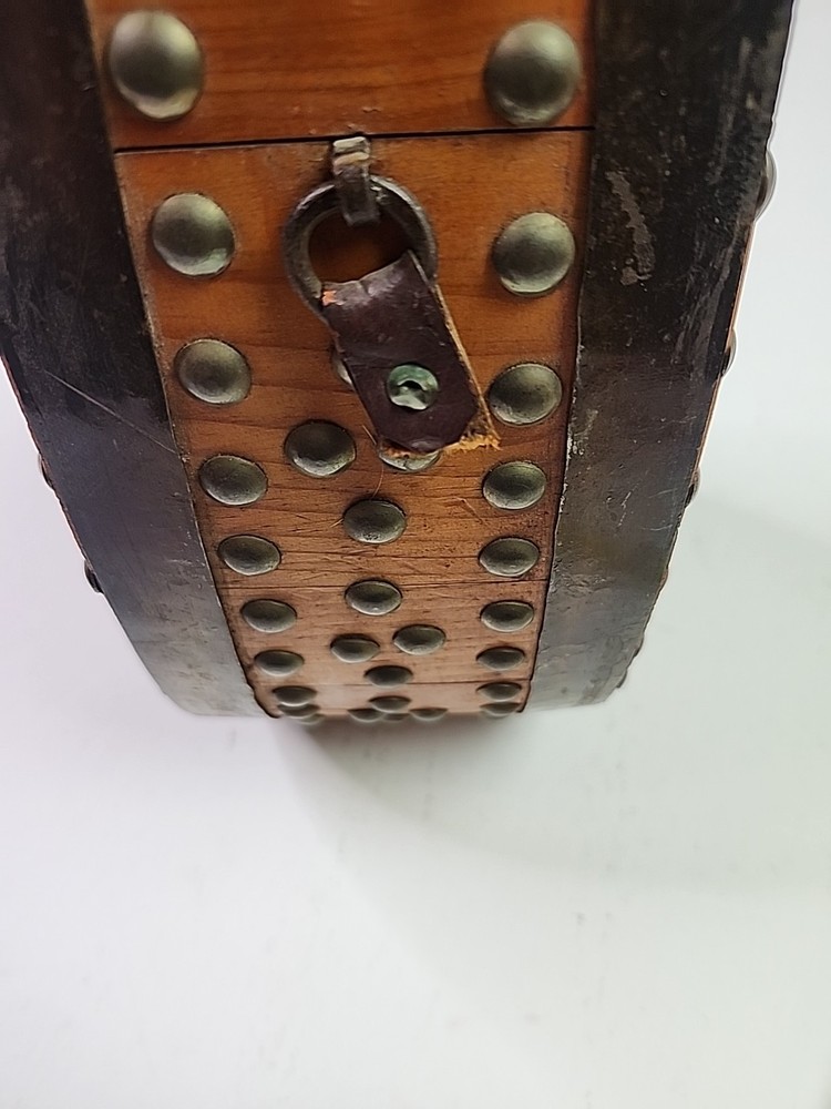 Gunpowder Canteen