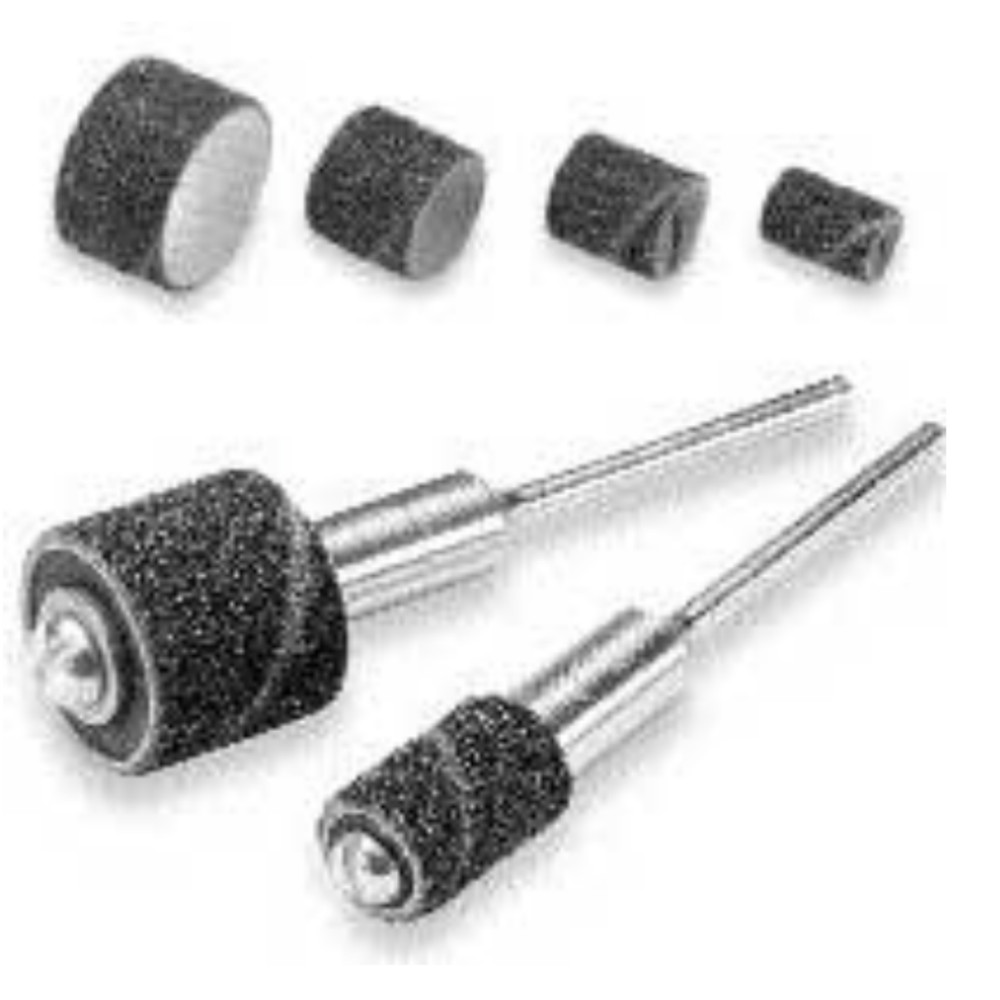 Buffalo - Handpiece Arbor Set