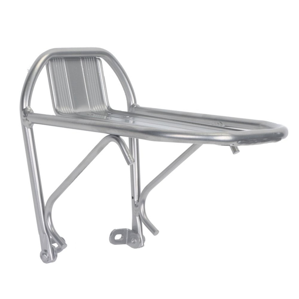 Sunlite Gold Tec Front Rack - Silver