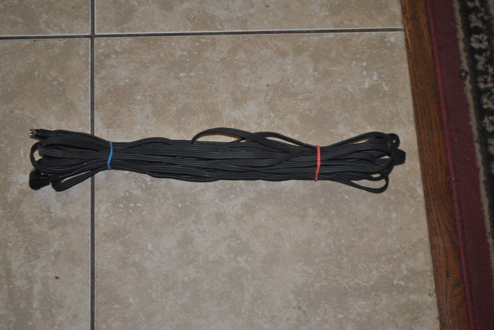 bose lifestyle subwoofer cablw