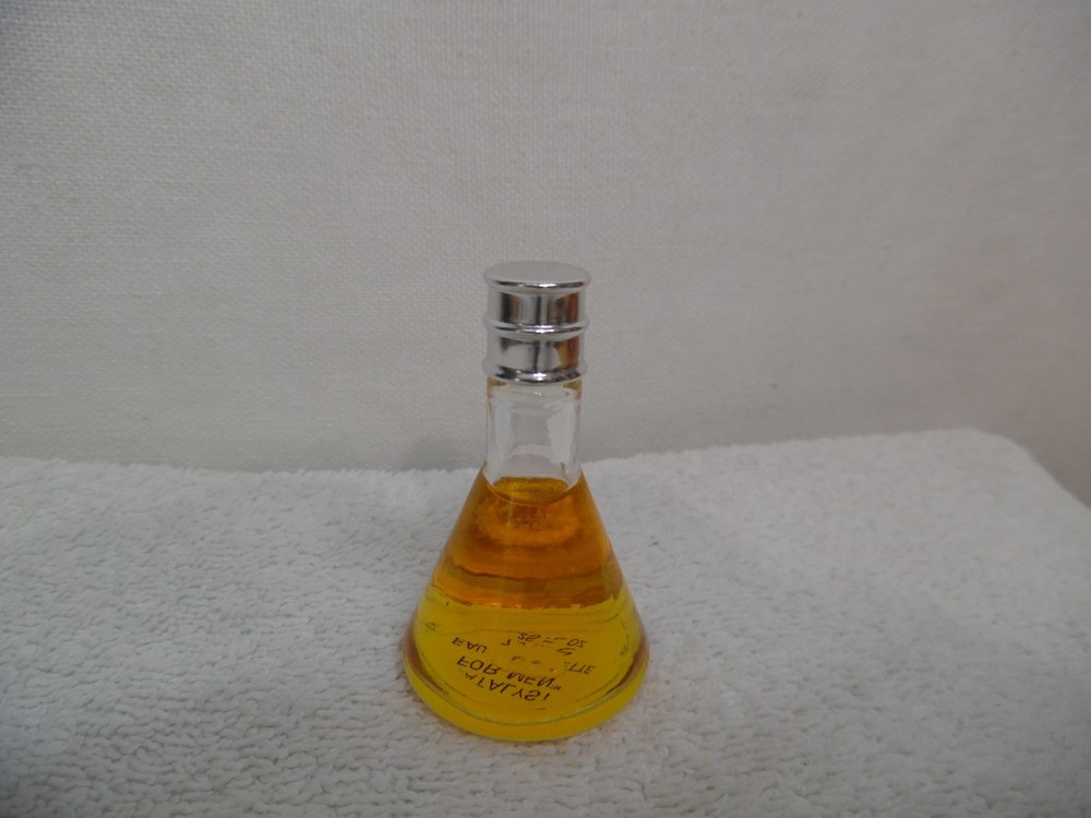 CATALYST FOR MEN, MINI , 7.5  ML SPLASH, EAU DE TOILETTE