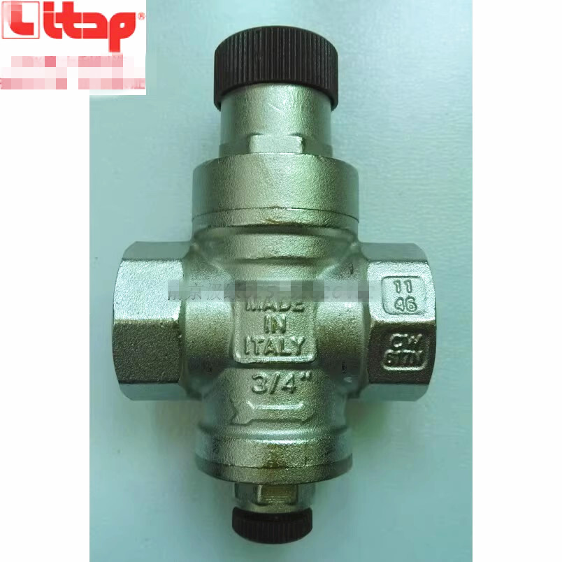 1pcs NEW FIT FOR ITAP/Art.361 DN20 3/4'' Pressure reducing valve