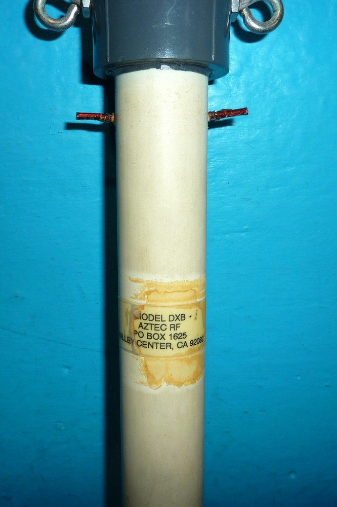 Aztec RF Model DXB Balun