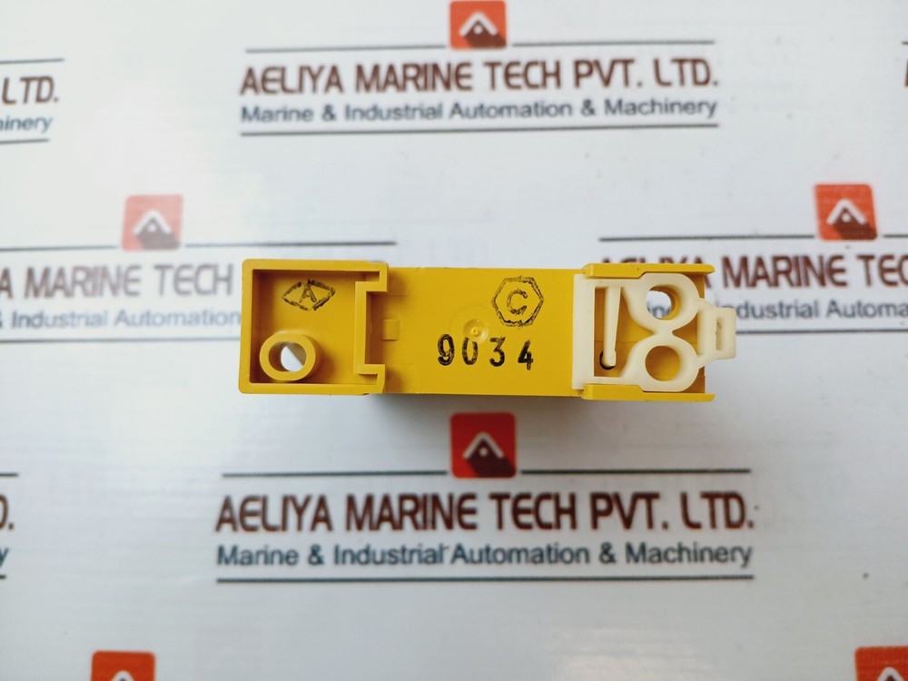 Schiele 2.410.300.04 Time Delay Relay 5-100s