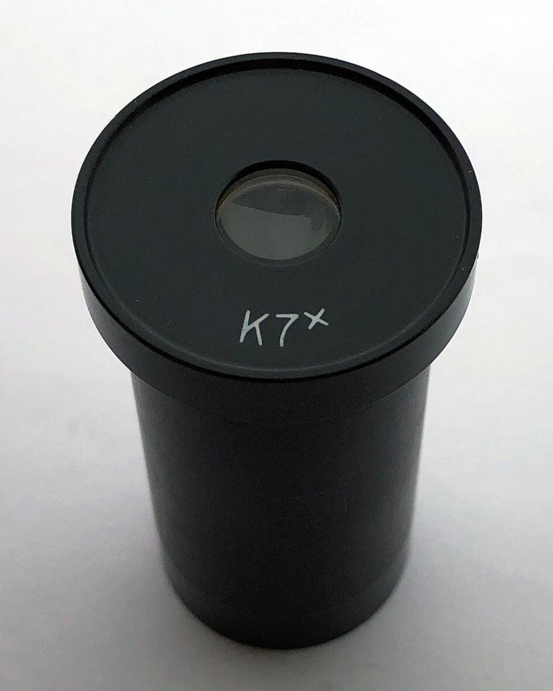 LOMO Microscope Eyepiece K 7x Zeiss
