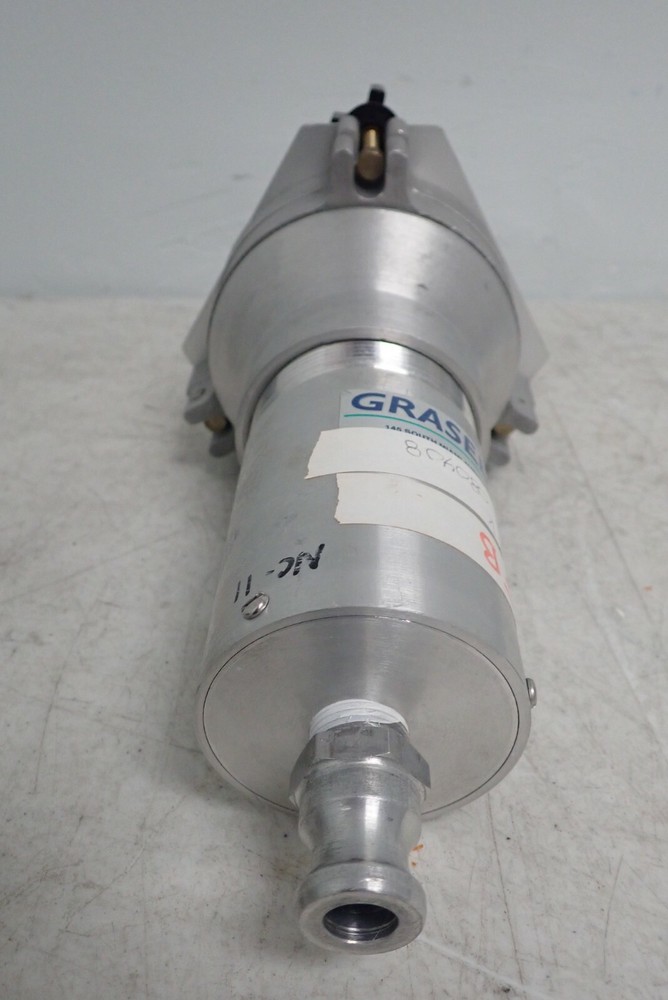 Thermo Andersen Graseby Air Sampler PUF Head