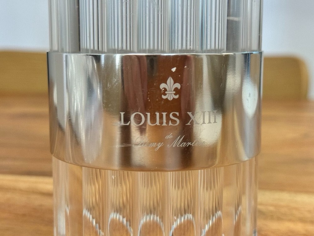Louis XIII Christophe Pillet Candle