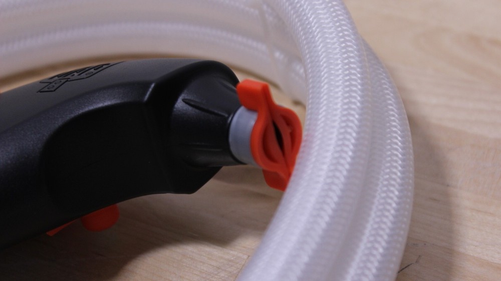 DAP Nelson Miller Foam Applicator Gun Assembly