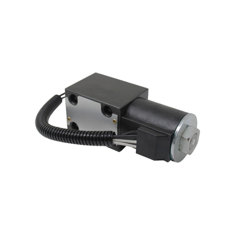 Aztec Replacement for Hyster 2104666 - Solenoid