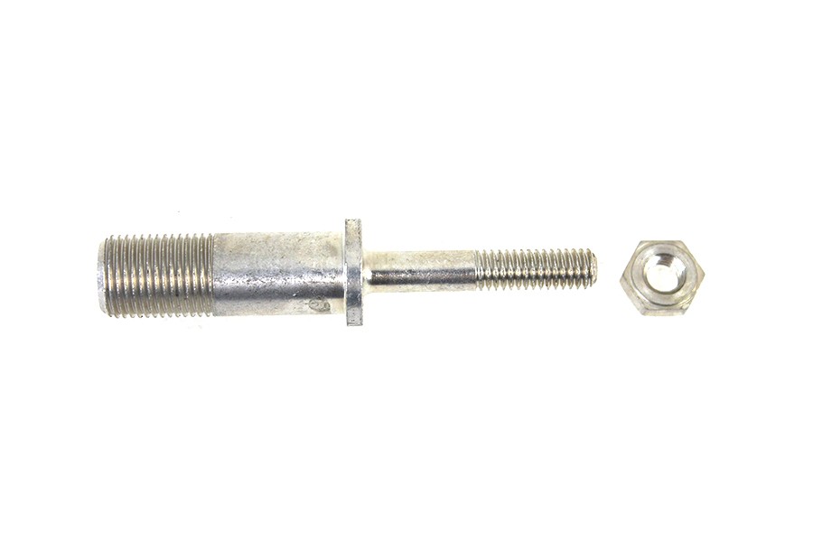 Steering Damper Screw and Nut Kit for Harley-Davidson