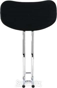Pearl Roadster Drum Throne Backrest
